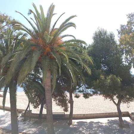 La Vela Al Vent Apartment
