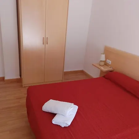 Apartment La Vela Al Vent