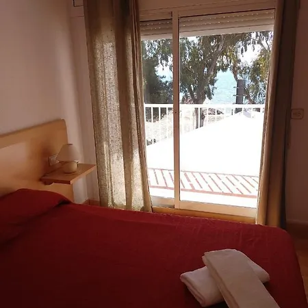 La Vela Al Vent Apartment Sant Carles De La Rapita