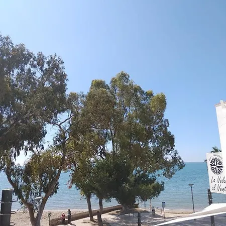 La Vela Al Vent *