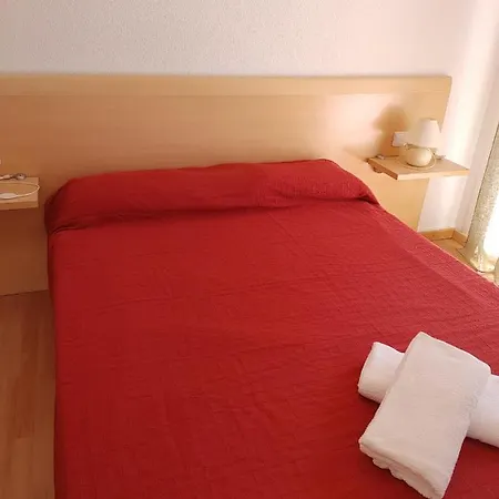 Apartment La Vela Al Vent
