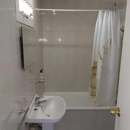 Apartment La Vela Al Vent *