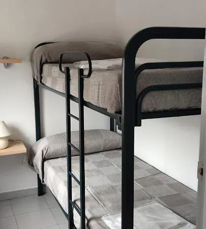 La Vela Al Vent Apartmán *