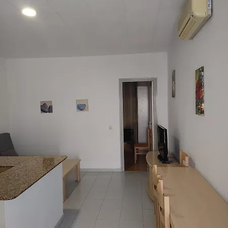 Apartment La Vela Al Vent