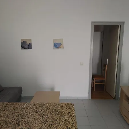 Apartment La Vela Al Vent *