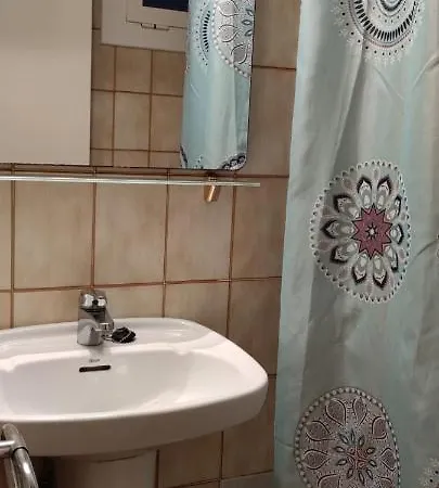 La Vela Al Vent Apartmán Sant Carlos de la Ràpita